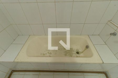 Apartamento para alugar com 135m², 3 quartos e 1 vaga Apartamento para alugar com 135m², 3 quartos e 1 vagaBanheiro 1