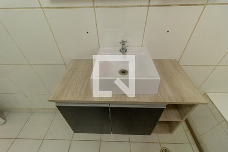 Apartamento para alugar com 135m², 3 quartos e 1 vaga Apartamento para alugar com 135m², 3 quartos e 1 vagaBanheiro 1