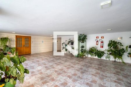 Apartamento para alugar com 135m², 3 quartos e 1 vaga Apartamento para alugar com 135m², 3 quartos e 1 vagaÁrea comum