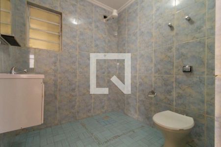 Apartamento para alugar com 135m², 3 quartos e 1 vaga Apartamento para alugar com 135m², 3 quartos e 1 vagaBanheiro 2