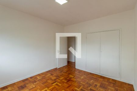 Quarto 1 de apartamento para alugar com 3 quartos, 135m² em Vila Mariana, São Paulo