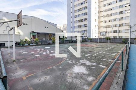 Apartamento para alugar com 135m², 3 quartos e 1 vaga Apartamento para alugar com 135m², 3 quartos e 1 vagaÁrea comum - Quadra Esportiva
