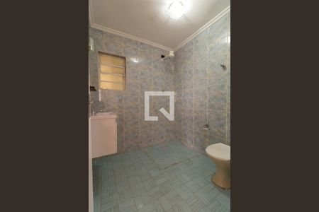 Apartamento para alugar com 135m², 3 quartos e 1 vaga Apartamento para alugar com 135m², 3 quartos e 1 vagaBanheiro 2