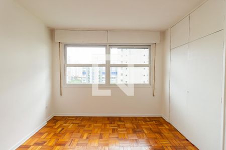 Apartamento para alugar com 135m², 3 quartos e 1 vaga Apartamento para alugar com 135m², 3 quartos e 1 vagaQuarto 3