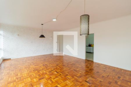 Sala de apartamento para alugar com 3 quartos, 135m² em Vila Mariana, São Paulo