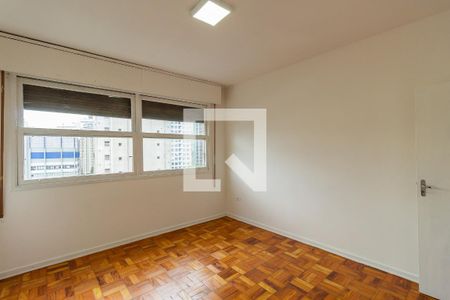 Quarto 1 de apartamento para alugar com 3 quartos, 135m² em Vila Mariana, São Paulo