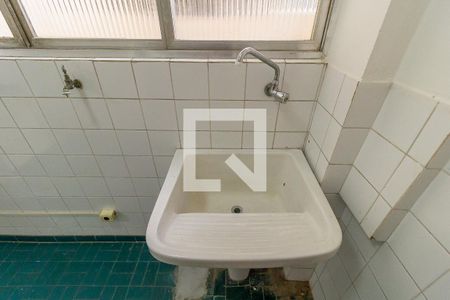 Apartamento para alugar com 135m², 3 quartos e 1 vaga Apartamento para alugar com 135m², 3 quartos e 1 vagaLavanderia