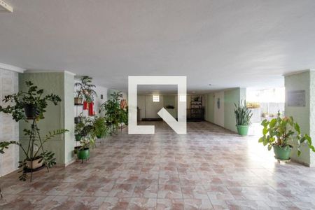 Apartamento para alugar com 135m², 3 quartos e 1 vaga Apartamento para alugar com 135m², 3 quartos e 1 vagaÁrea comum