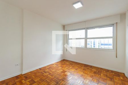 Apartamento para alugar com 135m², 3 quartos e 1 vaga Apartamento para alugar com 135m², 3 quartos e 1 vagaQuarto 3