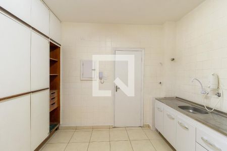 Apartamento para alugar com 135m², 3 quartos e 1 vaga Apartamento para alugar com 135m², 3 quartos e 1 vagaCozinha