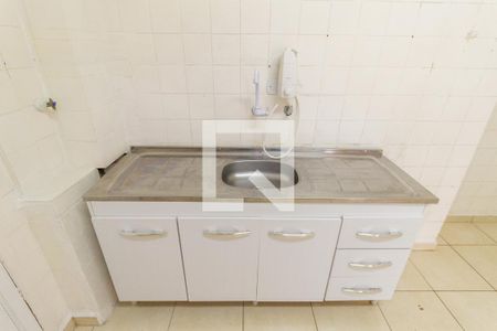 Apartamento para alugar com 135m², 3 quartos e 1 vaga Apartamento para alugar com 135m², 3 quartos e 1 vagaCozinha