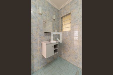 Apartamento para alugar com 135m², 3 quartos e 1 vaga Apartamento para alugar com 135m², 3 quartos e 1 vagaBanheiro 2