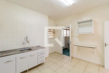 Apartamento para alugar com 135m², 3 quartos e 1 vaga Apartamento para alugar com 135m², 3 quartos e 1 vagaCozinha