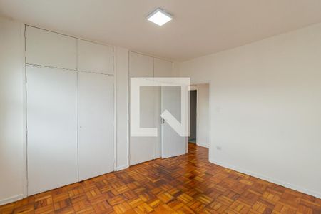 Apartamento para alugar com 135m², 3 quartos e 1 vaga Apartamento para alugar com 135m², 3 quartos e 1 vagaQuarto 3