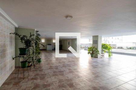 Apartamento para alugar com 135m², 3 quartos e 1 vaga Apartamento para alugar com 135m², 3 quartos e 1 vagaÁrea comum