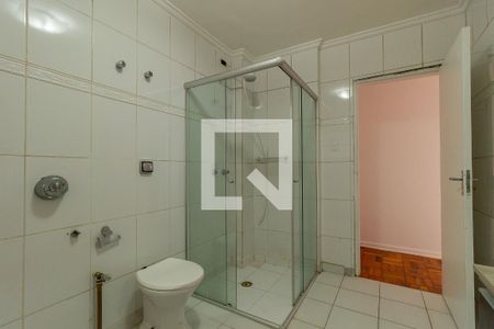 Apartamento para alugar com 135m², 3 quartos e 1 vaga Apartamento para alugar com 135m², 3 quartos e 1 vagaBanheiro 1