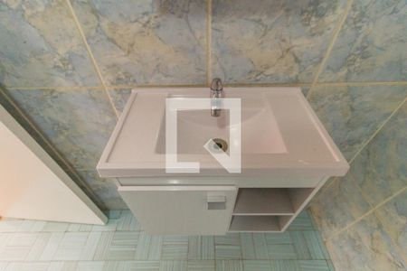 Apartamento para alugar com 135m², 3 quartos e 1 vaga Apartamento para alugar com 135m², 3 quartos e 1 vagaBanheiro 2