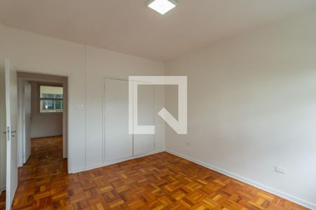Quarto 1 de apartamento para alugar com 3 quartos, 135m² em Vila Mariana, São Paulo