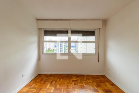 Quarto 1 de apartamento para alugar com 3 quartos, 135m² em Vila Mariana, São Paulo