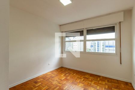 Quarto 1 de apartamento para alugar com 3 quartos, 135m² em Vila Mariana, São Paulo