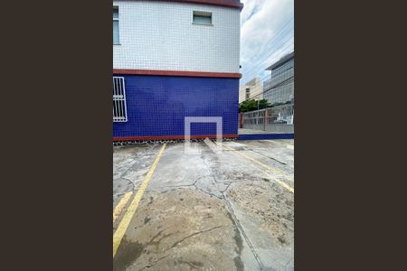 Apartamento para alugar com 55m², 1 quarto e 1 vaga Apartamento para alugar com 55m², 1 quarto e 1 vagaGaragem