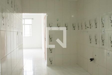 Apartamento para alugar com 55m², 1 quarto e 1 vagaCozinha