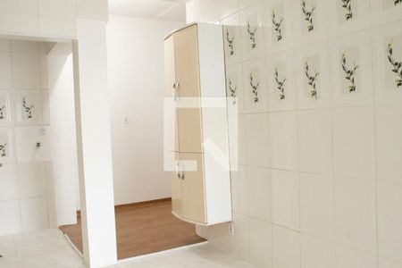 Apartamento para alugar com 55m², 1 quarto e 1 vaga Apartamento para alugar com 55m², 1 quarto e 1 vagaCozinha