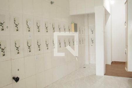 Apartamento para alugar com 55m², 1 quarto e 1 vagaCozinha