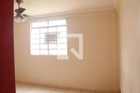 Sala de apartamento à venda com 2 quartos, 51m² em Parque Residencial Vila União, Campinas