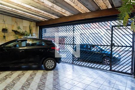 Casa para alugar com 200m², 4 quartos e 9 vagasGaragem