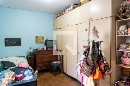 Casa para alugar com 200m², 4 quartos e 9 vagasQuarto 3