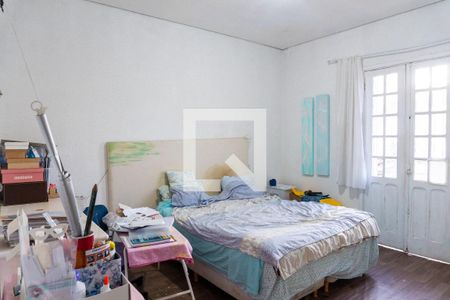 Casa para alugar com 200m², 4 quartos e 9 vagasQuarto 2