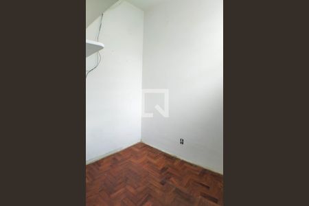 Apartamento à venda com 53m², 1 quarto e sem vagaQuarto de Serviço