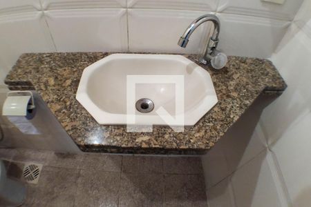 Apartamento à venda com 53m², 1 quarto e sem vagaLavabo