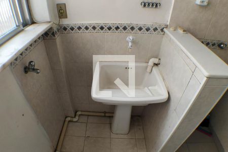Apartamento à venda com 53m², 1 quarto e sem vagaÁrea de Serviço