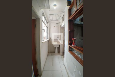 Apartamento à venda com 53m², 1 quarto e sem vagaÁrea de Serviço