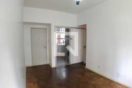 Apartamento à venda com 1 quarto, 53m² em Vital Brasil, Niterói