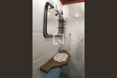 Apartamento à venda com 53m², 1 quarto e sem vagaLavabo
