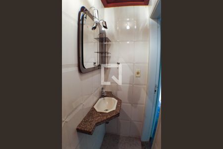 Apartamento à venda com 53m², 1 quarto e sem vagaLavabo