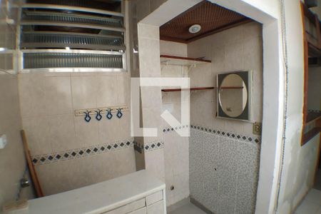 Apartamento à venda com 53m², 1 quarto e sem vagaÁrea de Serviço