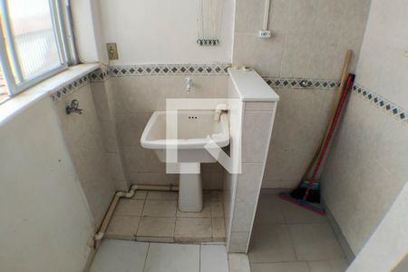 Apartamento à venda com 53m², 1 quarto e sem vagaÁrea de Serviço