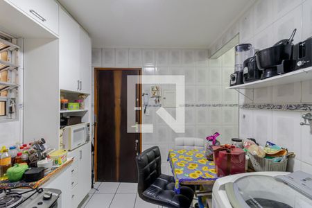 Apartamento à venda com 45m², 1 quarto e sem vaga Apartamento à venda com 45m², 1 quarto e sem vagaCozinha e Área de Serviço