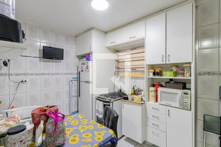 Apartamento à venda com 45m², 1 quarto e sem vaga Apartamento à venda com 45m², 1 quarto e sem vagaCozinha