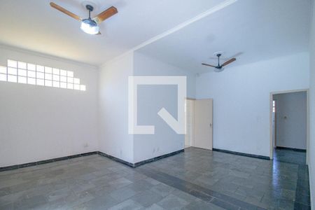 Sala 1 de casa para alugar com 3 quartos, 281m² em Jardim dos Seixas, São José do Rio Preto 