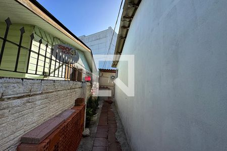 Área Externa de casa à venda com 3 quartos, 150m² em Rio dos Sinos, São Leopoldo