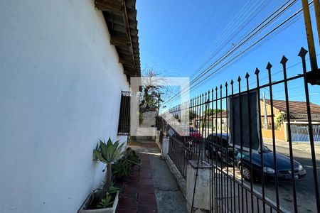 Área Externa de casa à venda com 3 quartos, 150m² em Rio dos Sinos, São Leopoldo