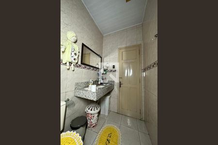 Casa para alugar com 180m², 3 quartos e 3 vagasBanheiro