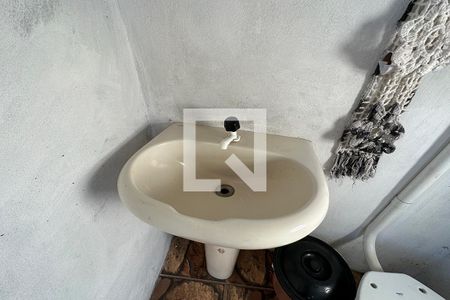 Casa para alugar com 180m², 3 quartos e 3 vagasPia do Fachada