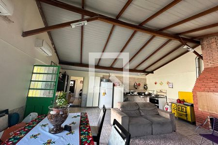 Casa para alugar com 180m², 3 quartos e 3 vagasCozinha