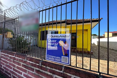 Casa para alugar com 180m², 3 quartos e 3 vagasFachada